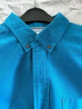 Men’s Next Oxford Shirt Large