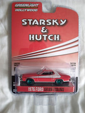 GREENLIGHT 1976 FORD GRAN