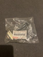 Genuine Toyota Yaris T Sport