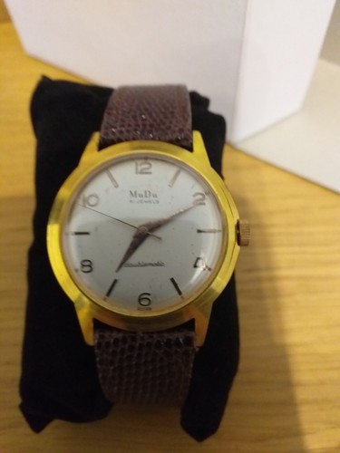 Mudu jewels doublematic - mudu,