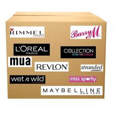 100 nail varnish polish WHOLESALE uk mixed shades brand lot new full size bottle