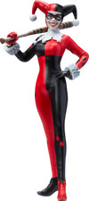 Dc Comics Batman Nemesis