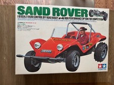 Tamiya Vintage NIB 5824