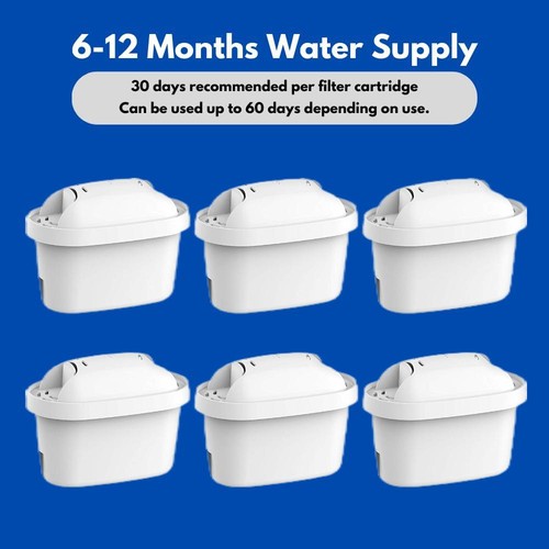 Pack for brita maxtra - 🌟,