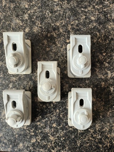 Quick lock awning pad - lock, 5