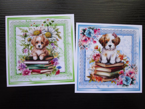 Sale 2 x cute little - ,