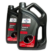 Fuchs Titan Race Pro S 10W-50