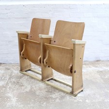 Mid Century French Theatre