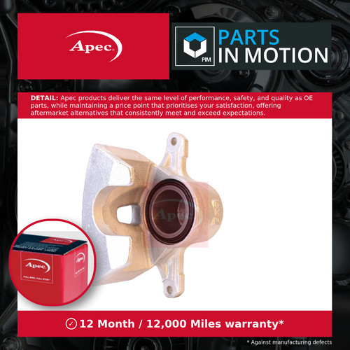 Brake caliper fits lexus - brake,
