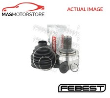 DRIVESHAFT CV JOINT KIT FEBEST 1610-156F V FOR MERCEDES-BENZ GLA-CLASS,B-CLASS