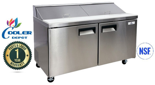 New commercial double - commercial, lid