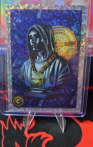 2025 cardsmiths currency - 2025,