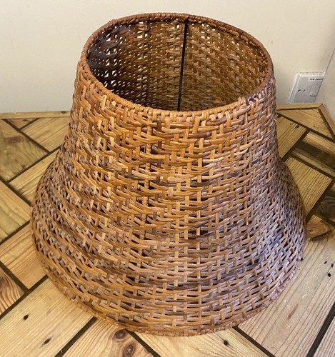 Large vintage woven - large,
