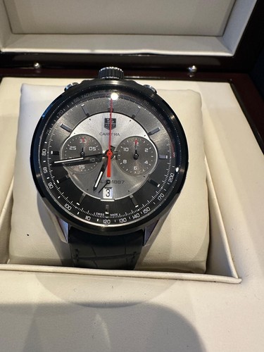 Tag heuer carrera jack - jack,