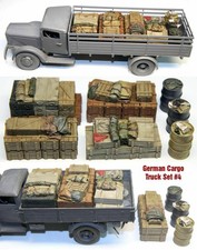 1/35 Scale Resin kit Opel