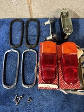 Pair Of Mini Pick Up / Rover