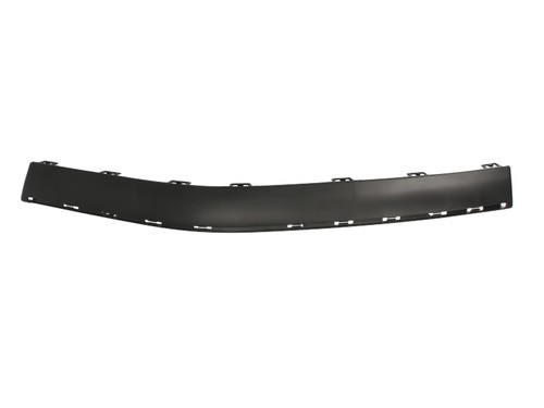 Left bumper bar - , fits
