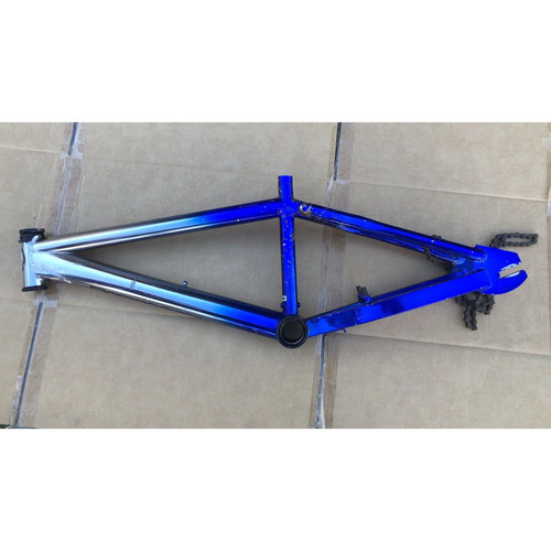 Vintage pacific cycle - vintage, mongoose