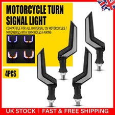 Motorcycle Turn Signal LED