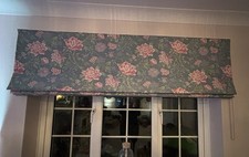 Laura Ashley Large Roman Blind