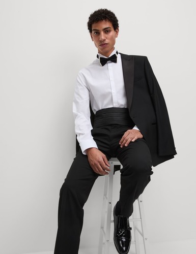 Marks spencer mens cotton - &,