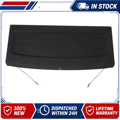 Parcel shelf cargo - parcel, cover