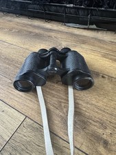 Carl Zeiss Jena Binoculars