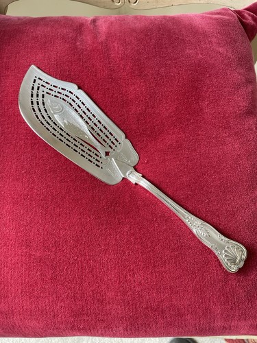 Victorian silver plated - silver,