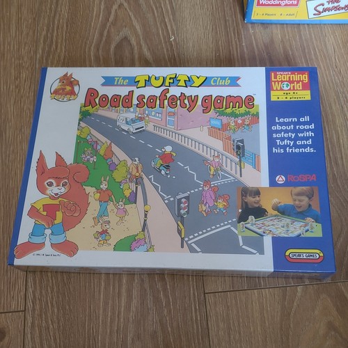 Complete board game the - board,