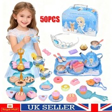 Kids Princess Tea Party