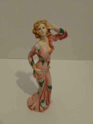 Vintage collectible figurine - vintage,