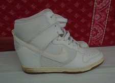 Nike Dunk Sky High Womens
