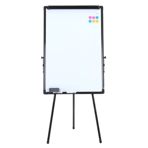 90cm tripod whiteboard - 60×90cm,