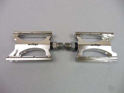 Wellgo c16 pedals - lu,