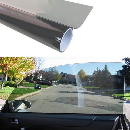 Vlt window sunshade tint - 70%,
