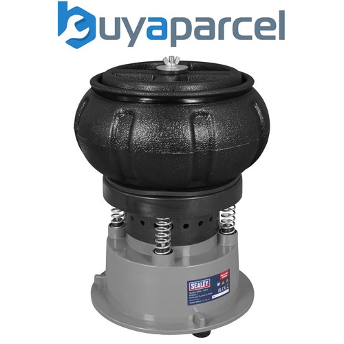Sealey sb948 vibratory - sb948, tumbler