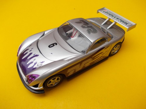 Scalextric c2357 tvr speed - scalextric,