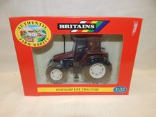 BRITAINS FIATAGRI L85 TRACTOR