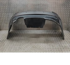 JAGUAR XF X260 Rear Bumper