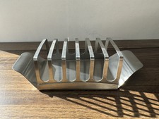 Vintage Stainless Steel 6