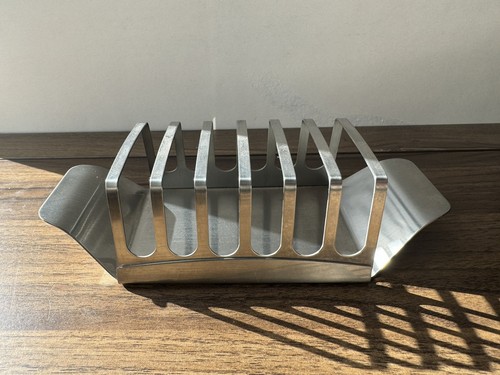 Vintage stainless steel - stainless,