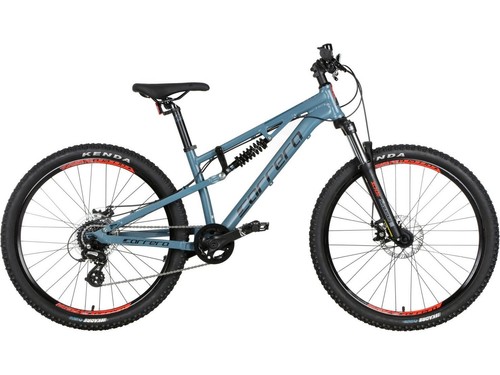Carrera detonate years 8 - carrera,