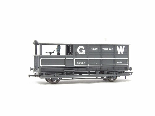 Bachmann 300b ton toad - 20,