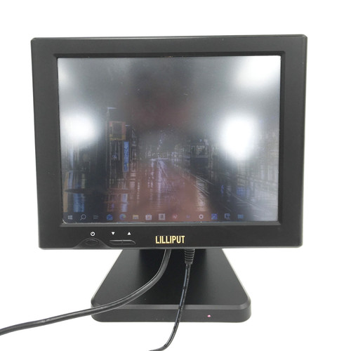 Lilliput usb touch screen - lilliput,