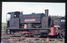 Malleable works No 5 Stockton