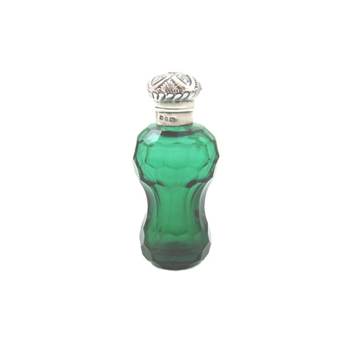 Antique victorian sterling - antique,