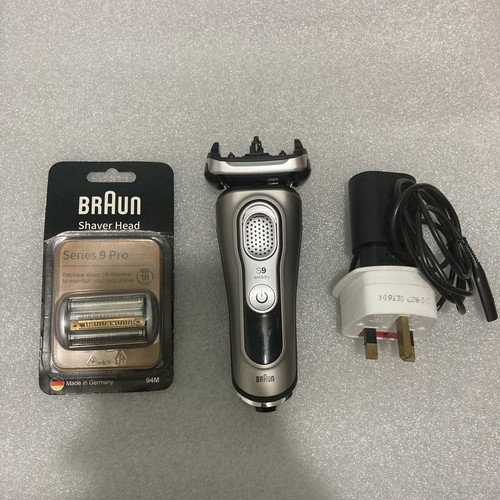 Braun series pro shaver - braun,