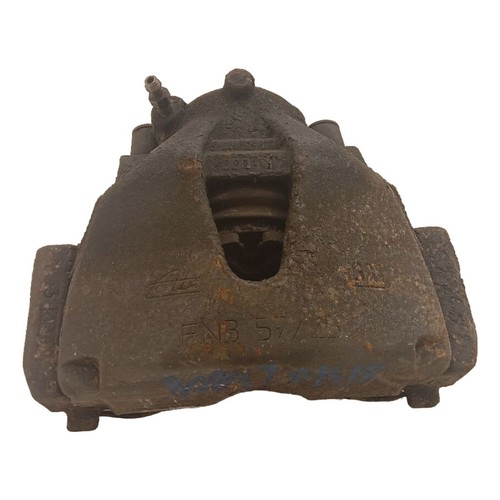 Vauxhall meriva caliper mk1 - vauxhall,