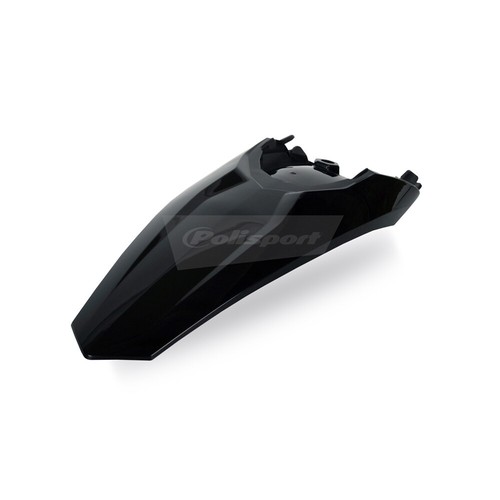 Polisport rear fender for - polisport, ktm