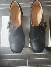Damart Woman’s Black Shoes